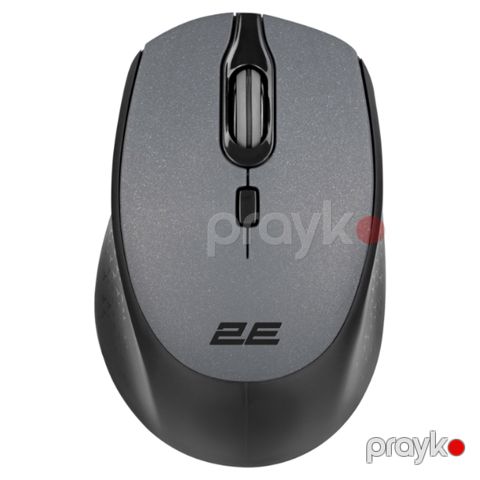2Е Mouse MF220 Grey 2E-MF220WB — Pctech — Peripheral Devices