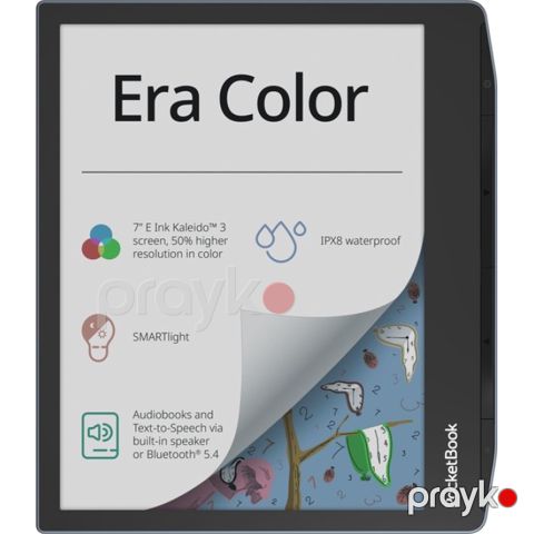 PocketBook Era Color Stormy Sea – Elektron Kitab — Bakı