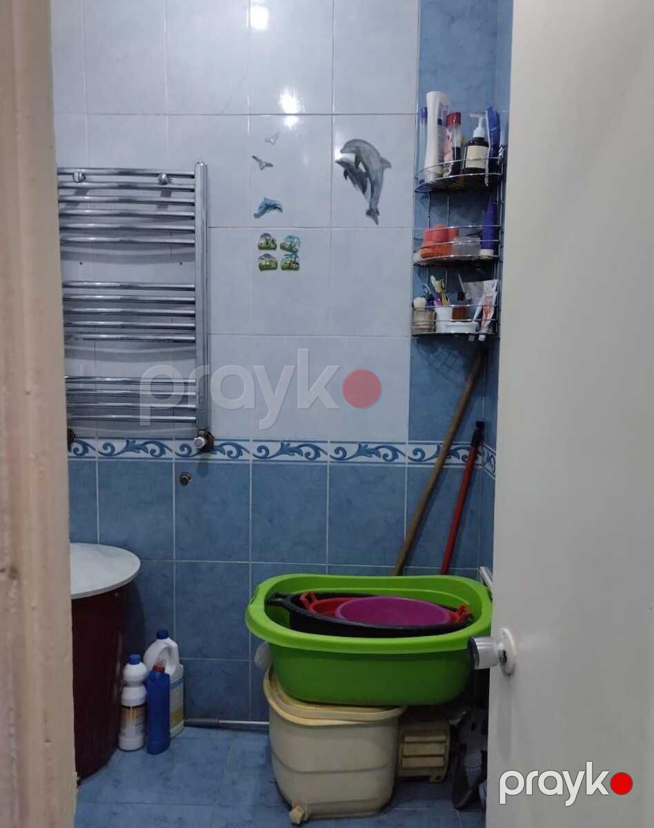 Satılır 3 otaqlı köhnə tikili 45 m² — Mənzil, Bakı (9)