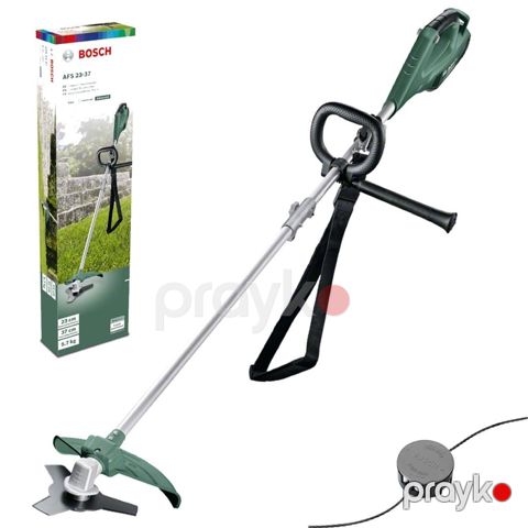 Otbiçən "Bosch AFS 23-37" — Bakı