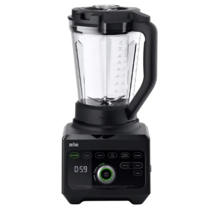 Blender Braun JB9040BK — Bakı