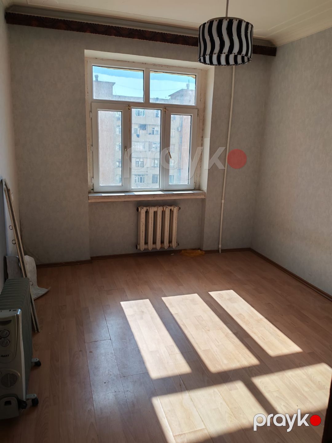Satış: 2 otaqlı Köhnə tikili, 48 m², Suraxanı rayonu — Mənzil, Bakı (2)