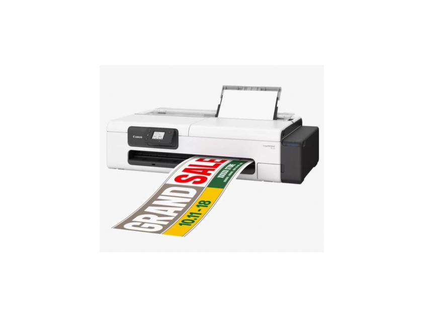 Canon TC-21(EUR) (7055C003) — Printerləri, Bakı (3)