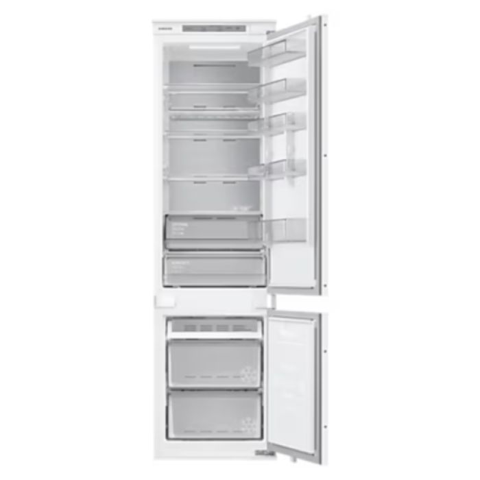 Samsung BRB307054WW/WT Quraşdırılan Soyuducu — Soyuducular, Bakı (3)