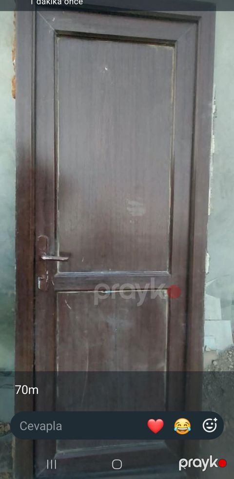Aldo, İşlənmiş — Gəncə