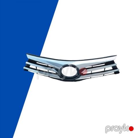 "Toyota Corolla 2014" radiator barmaqlığı — Bakı