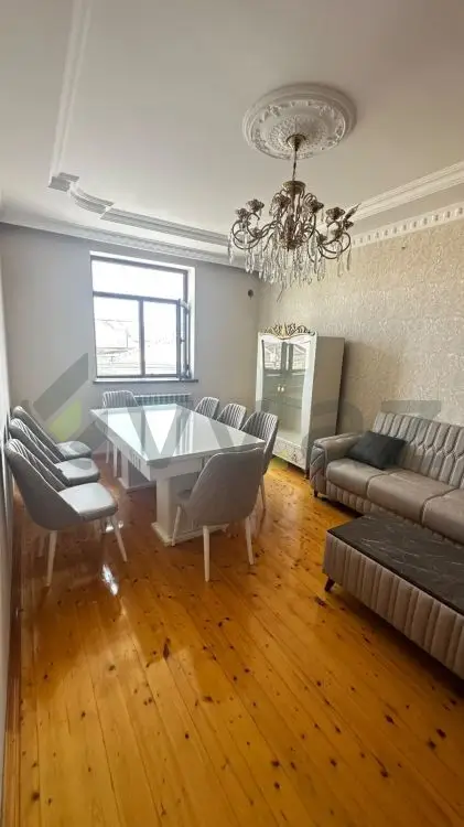 4 otaqlı Həyət evi Satılır, Xırdalan — Ev, villa, Xırdalan (5)