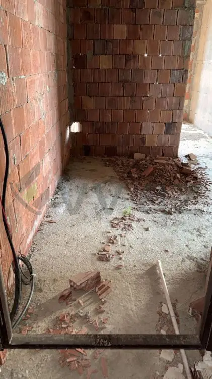 2 otaqlı mənzil Yeni tikili Satılır, Masazır, Abşeron — Mənzil (4)