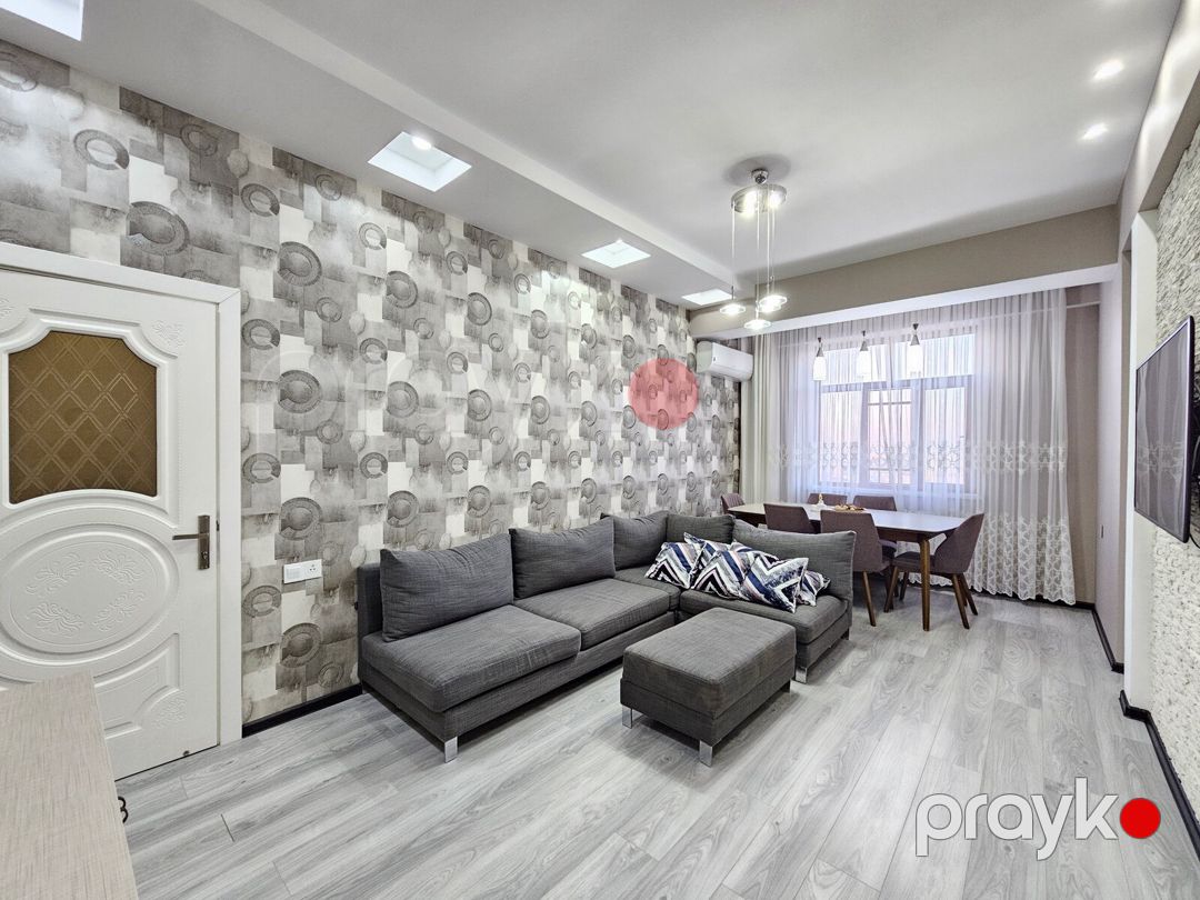 Satılır 2 otaqlı yeni tikili 82 m² — Mənzil, Xırdalan (4)