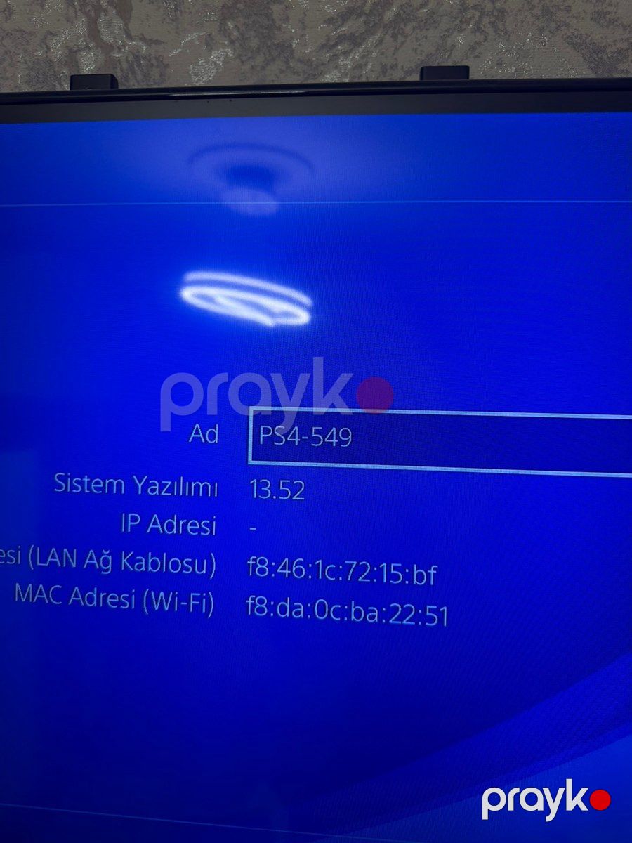 Playstation 4 Pro 1TB — Oyunlar, konsollər və proqramlar, Bakı (7)