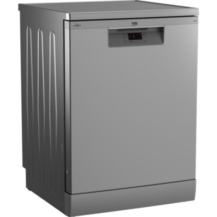 Beko BDFN35620S Qabyuyan Maşın — Ev texnikası, Bakı (3)
