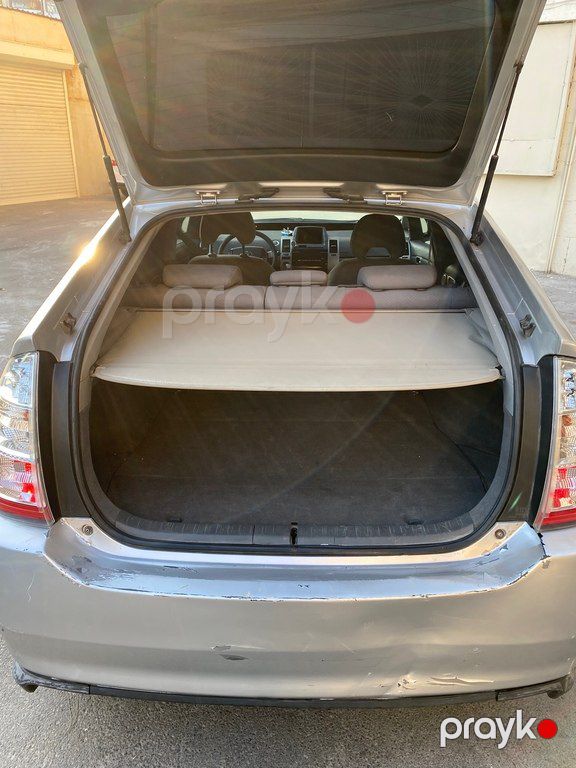 Toyota Prius, 1.5 L, 1.3 kWh, 2009 il, 405 555 km — Avtomobillər, Bakı (6)