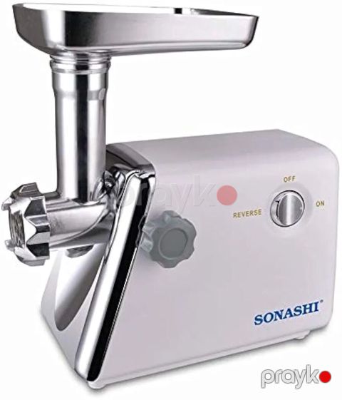 Məhsul 6231 Məhsulun adı: Ətçəkən Sonashi SMG-026 Brend: Sonashi — Bakı