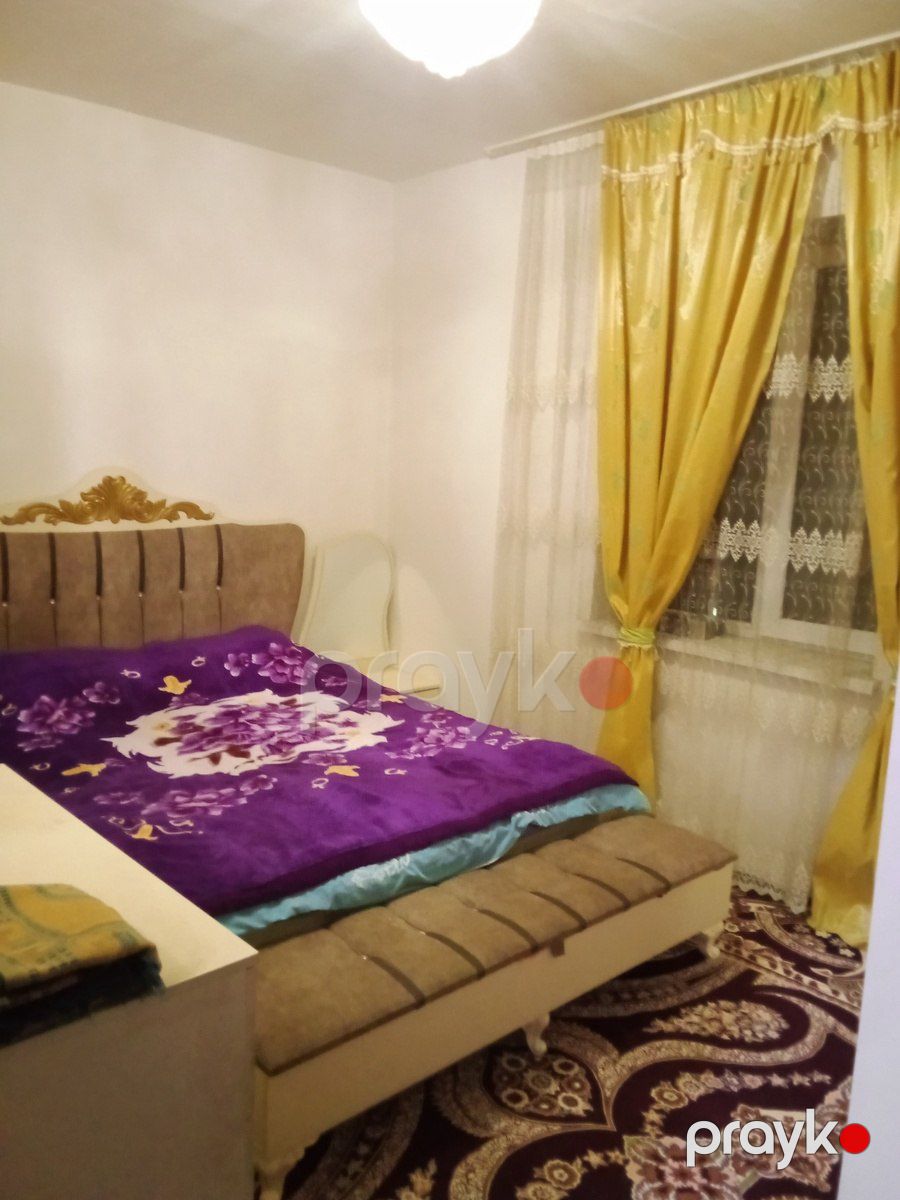 Həyət evi, Binə qəs — Ev, villa, Bakı (12)