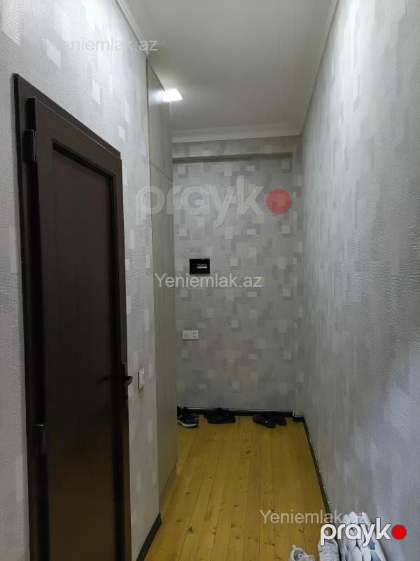 Satılır 2 otaqlı Bina evi menzil (Yeni tikili), 72 m², 6-cı mikrorayon — Mənzil, Sumqayıt (4)