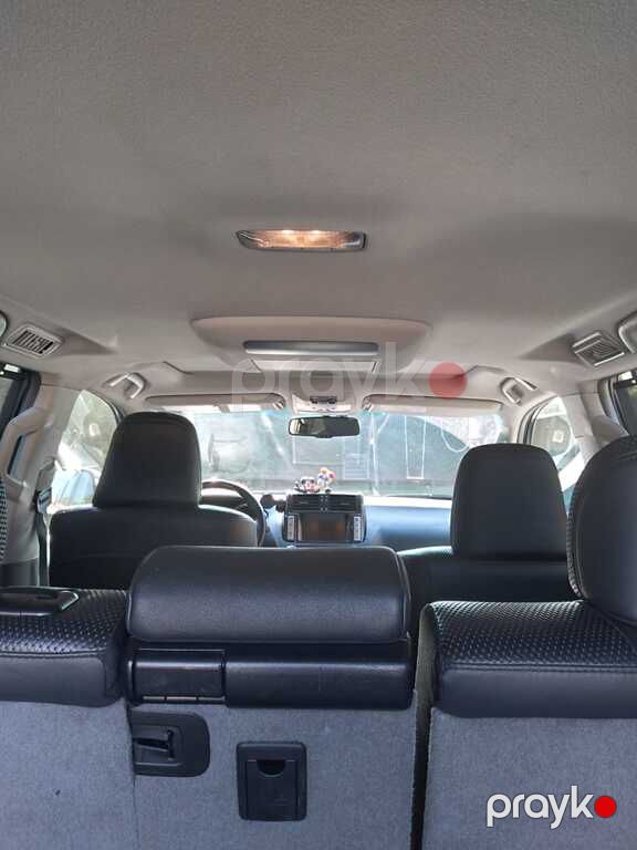 Toyota Land Cruiser Prado, 4.0 L, 2011 il, 188 000 km — Avtomobillər, Bakı (7)