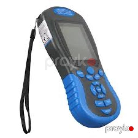 Noyafa NF-188 GPS Torpaq Sahə Ölçən Cihaz (GPS-metr) — Bakı