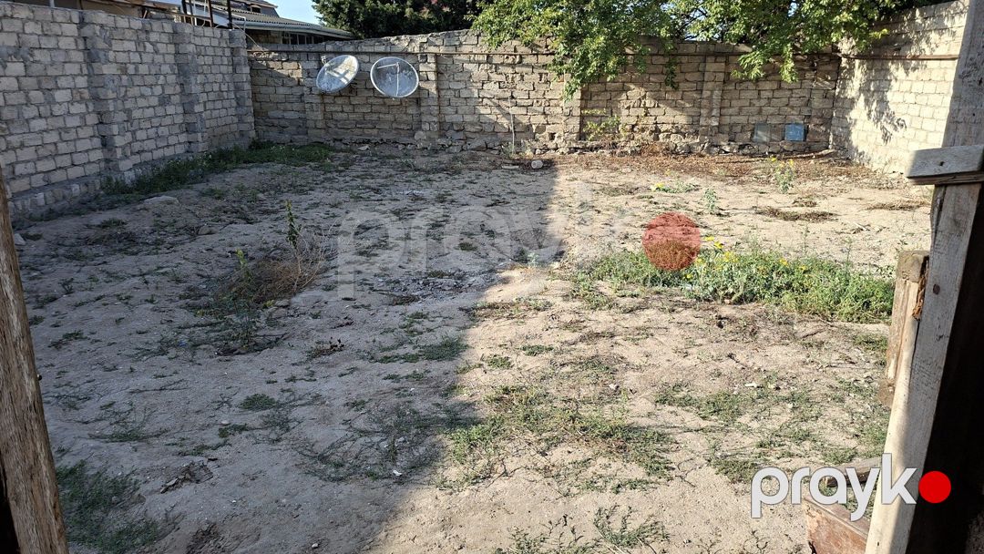 Satılır torpaq 3 sot — Torpaq, Bakı (3)