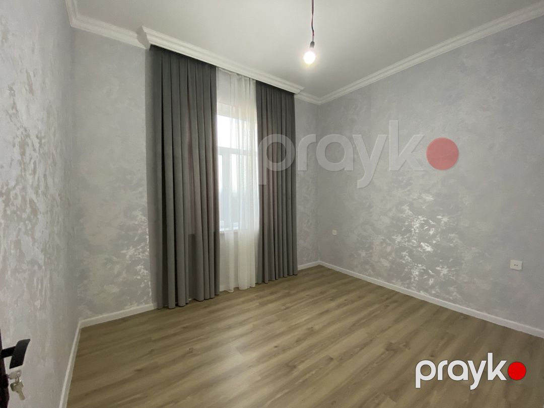 Satılır 3 otaqlı həyət evi/bağ evi 70 m² — Ev, villa, Bakı (6)