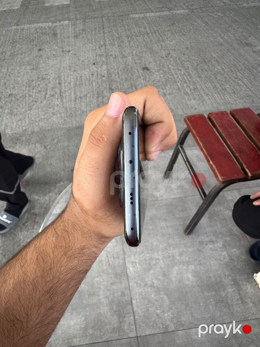 Xiaomi 14 Pro Black 256GB/12GB — Smartfonlar, Şəmkir (7)