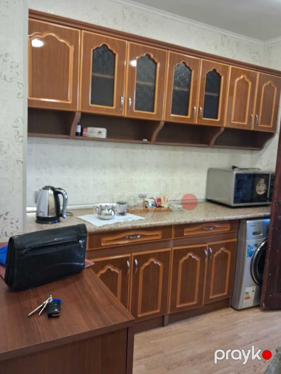 İcarəyə verilir 2 otaqlı yeni tikili 65 m² — Mənzil, Bakı (3)