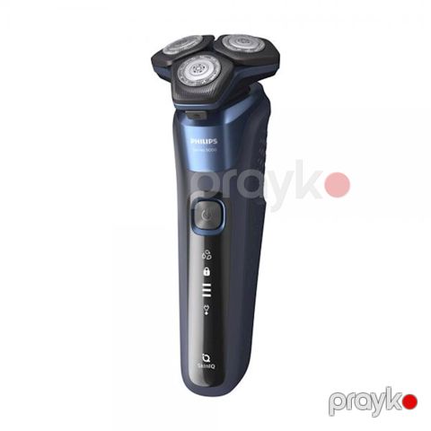 8408 Məhsulun adı: Elektrik ülgüc Philips S5585/10 Brend: Philips — Bakı