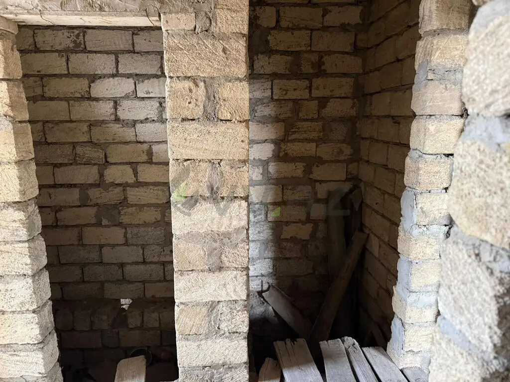 3 otaqlı Yarım tikili Satılır, 76-cı məhəllə, Sumqayıt — Ev, villa, Sumqayıt (4)