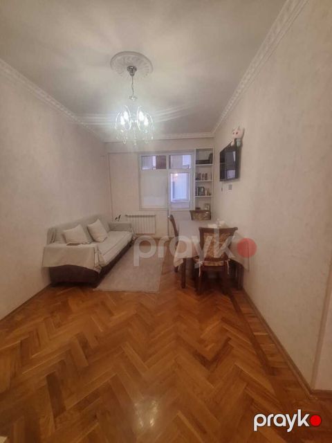 Satılır 2 otaqlı yeni tikili 45 m² — Bakı