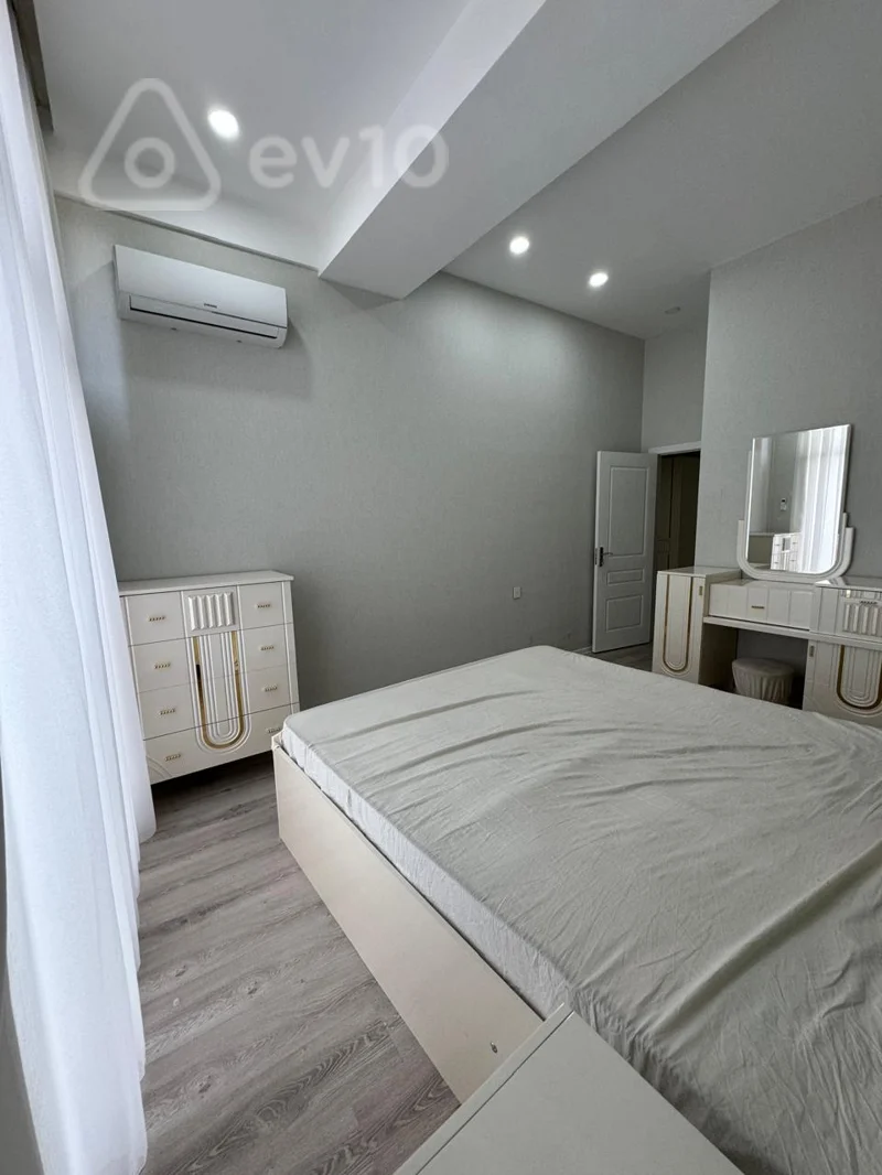 2 otaqlı mənzil, 70 m², Həsən oqlu — kirayə — Mənzil, Bakı (8)