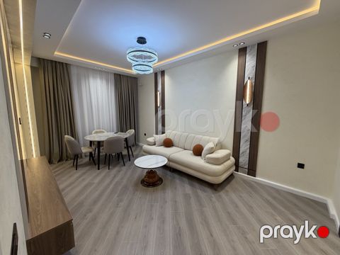 Satılır 3 otaqlı yeni tikili 83 m² — Bakı