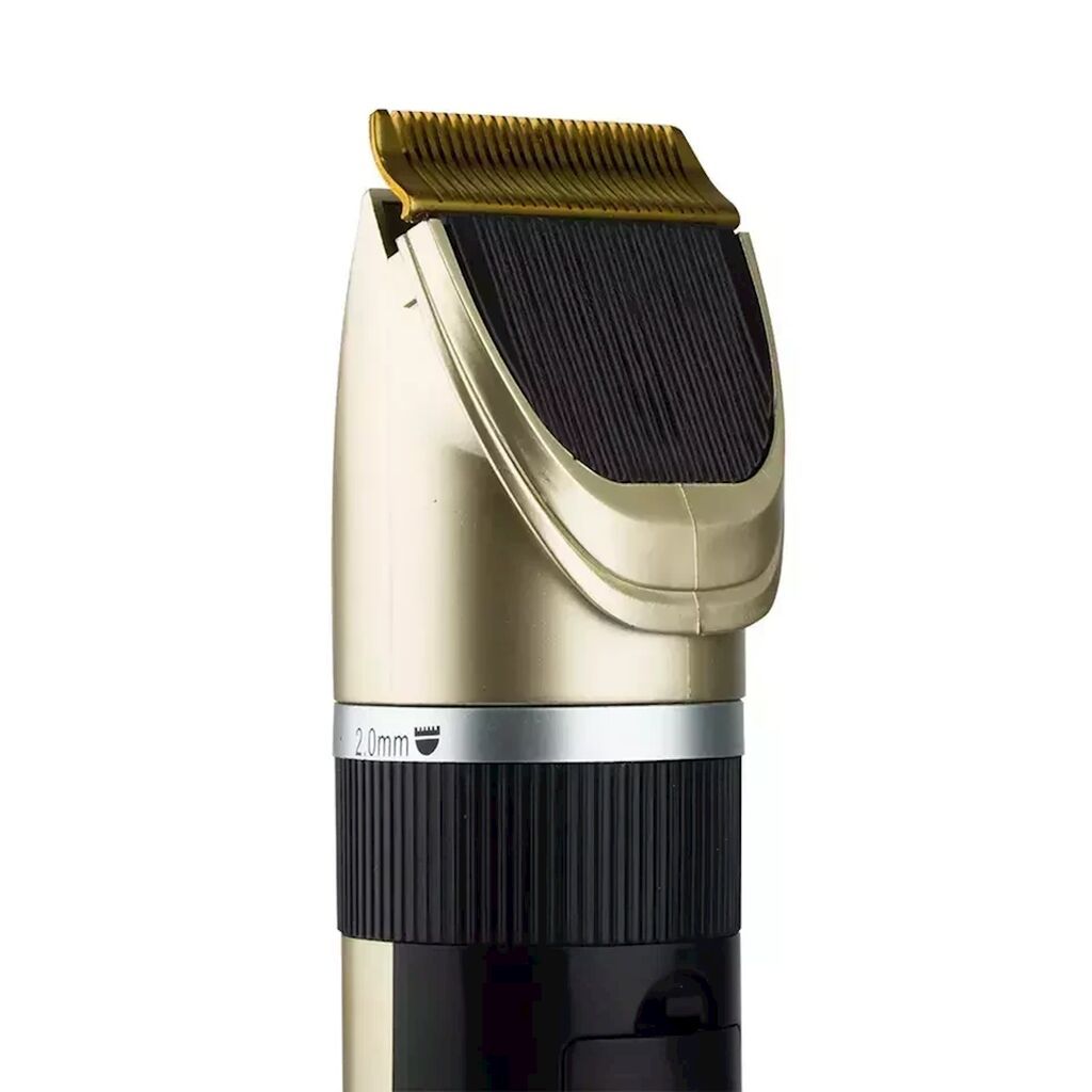 7731 Məhsulun adı: Heyvanlar üçün tük kəsən trimmer RAF R.436 — Grooming və qayğı, Bakı (2)