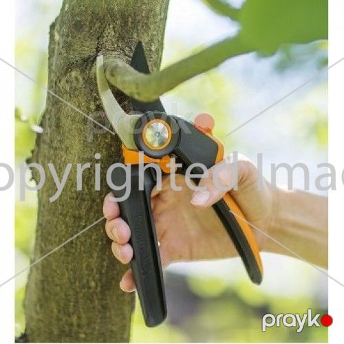 Budaq qayçısı Fiskars PowerGear L PX94 1023628 — Dacha və bağ, Bakı (3)