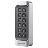 Hikvision Card Reader — Pctech — Камеры видеонаблюдения