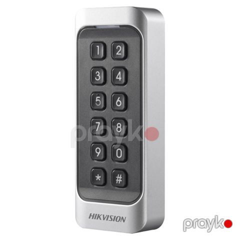 Hikvision Card Reader — Pctech — Videomüşahidə kameraları