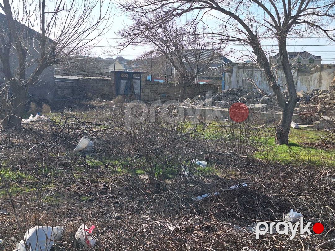 Satılır torpaq 11 sot — Torpaq, Bakı (5)