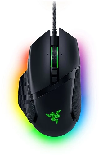 Razer Basilisk V3 Gaming Mouse — Klaviaturalar və siçanlar, Bakı (2)