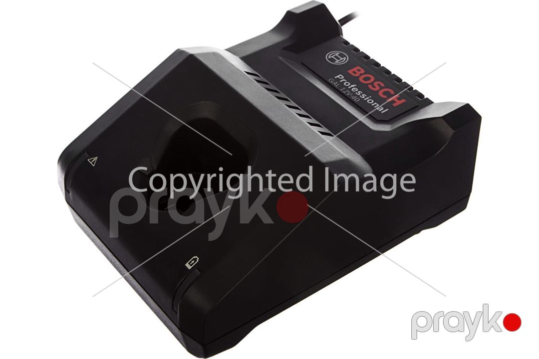 Enerji cihazı Bosch GAL 12V-40 1600A019R3 — Təmir və inşaat, Bakı (3)