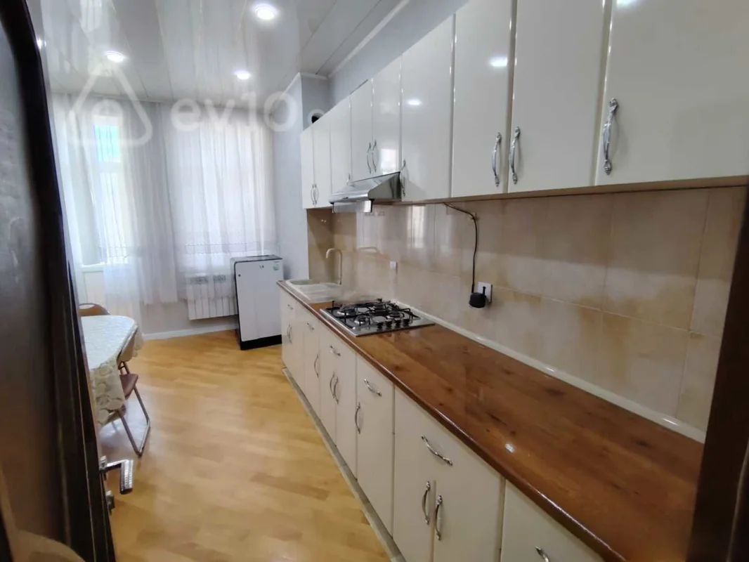 3 otaqlı mənzil, 106 m², Y/Yasamal E.Ehmedov 26 — Mənzil, Bakı (8)