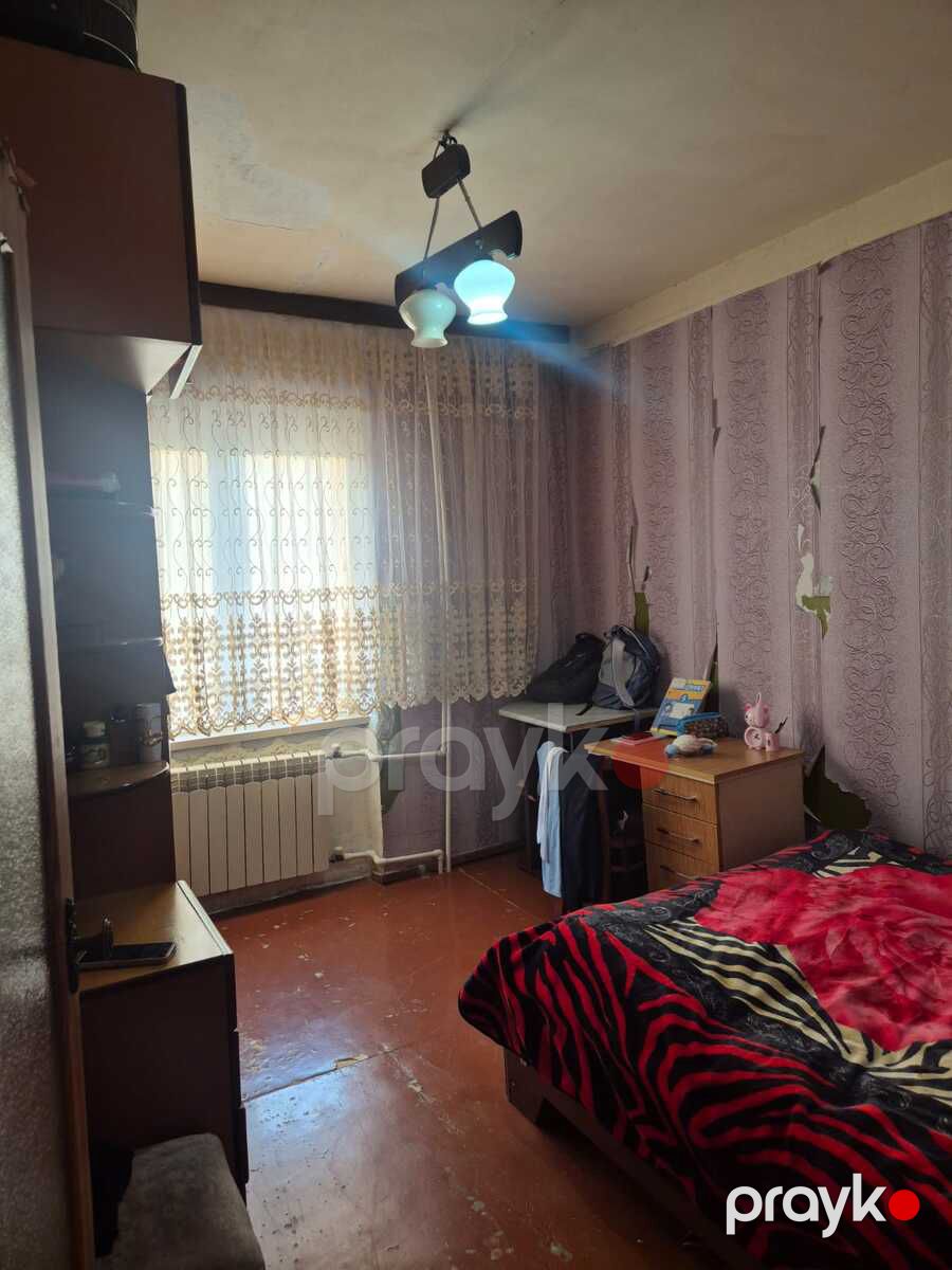 Satılır 2 otaqlı köhnə tikili 50 m² — Mənzil, Sumqayıt (7)
