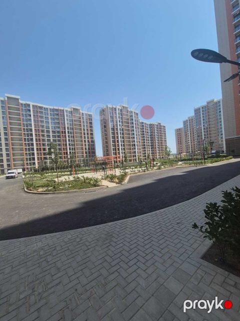 Satılır 3 otaqlı yeni tikili 72 m² — Bakı