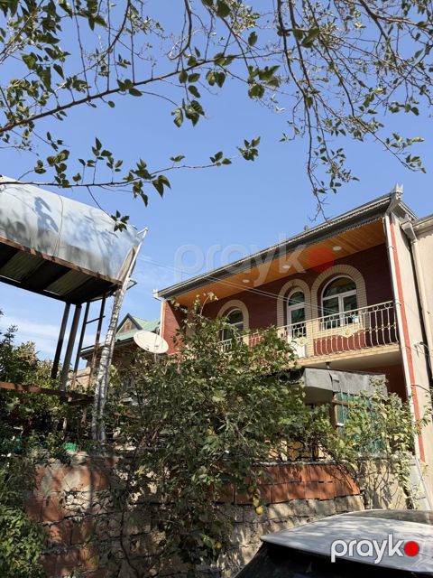 Villa, Qaraçuxur qəs — Bakı