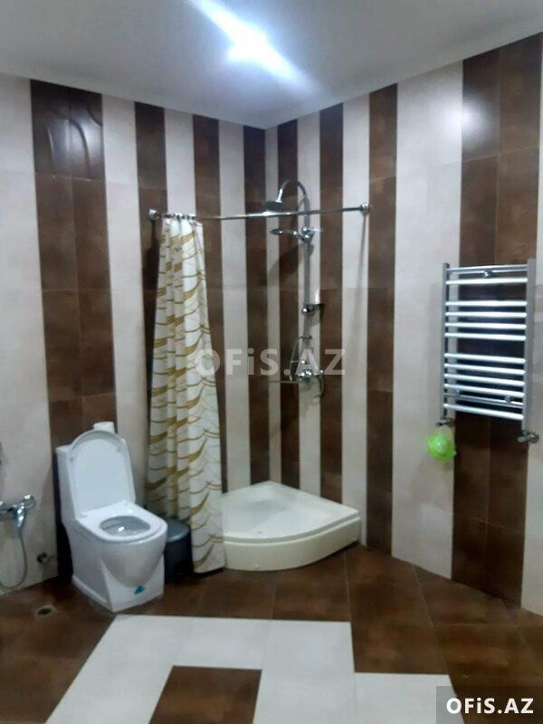Həyət evləri Günlük Kirayə Quba, Qubada kiraye villa, 3 otaq, 100 m² — Ev, villa, Quba (4)