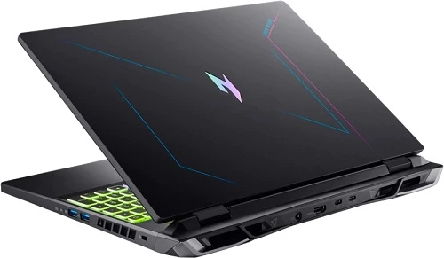 Acer Nitro 16 AN16-51-50SN (NH.QJMER.002) Gaming Notebook — Noutbuklar, Bakı (3)