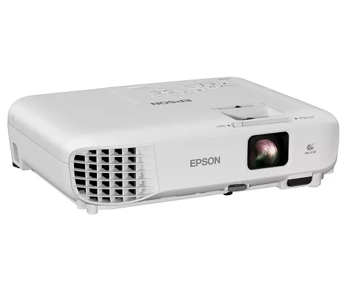 Epson EB-W06 (V11H973040) Proyektor — Proyekterlər, Bakı (2)