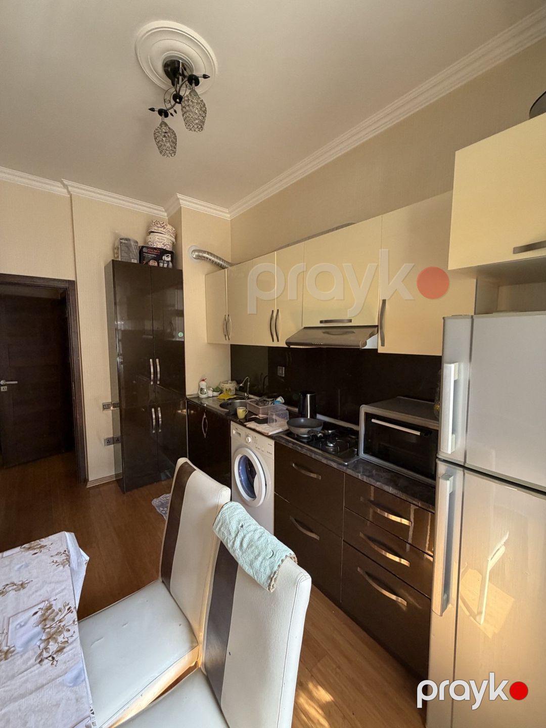 Satılır 2 otaqlı yeni tikili 65 m² — Mənzil, Xırdalan (7)