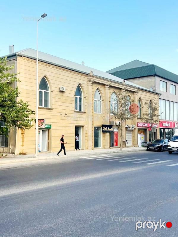 Kirayə 2 otaqlı Obyekt, 350 m², Mehdiabad — Əmlak, Abşeron (12)