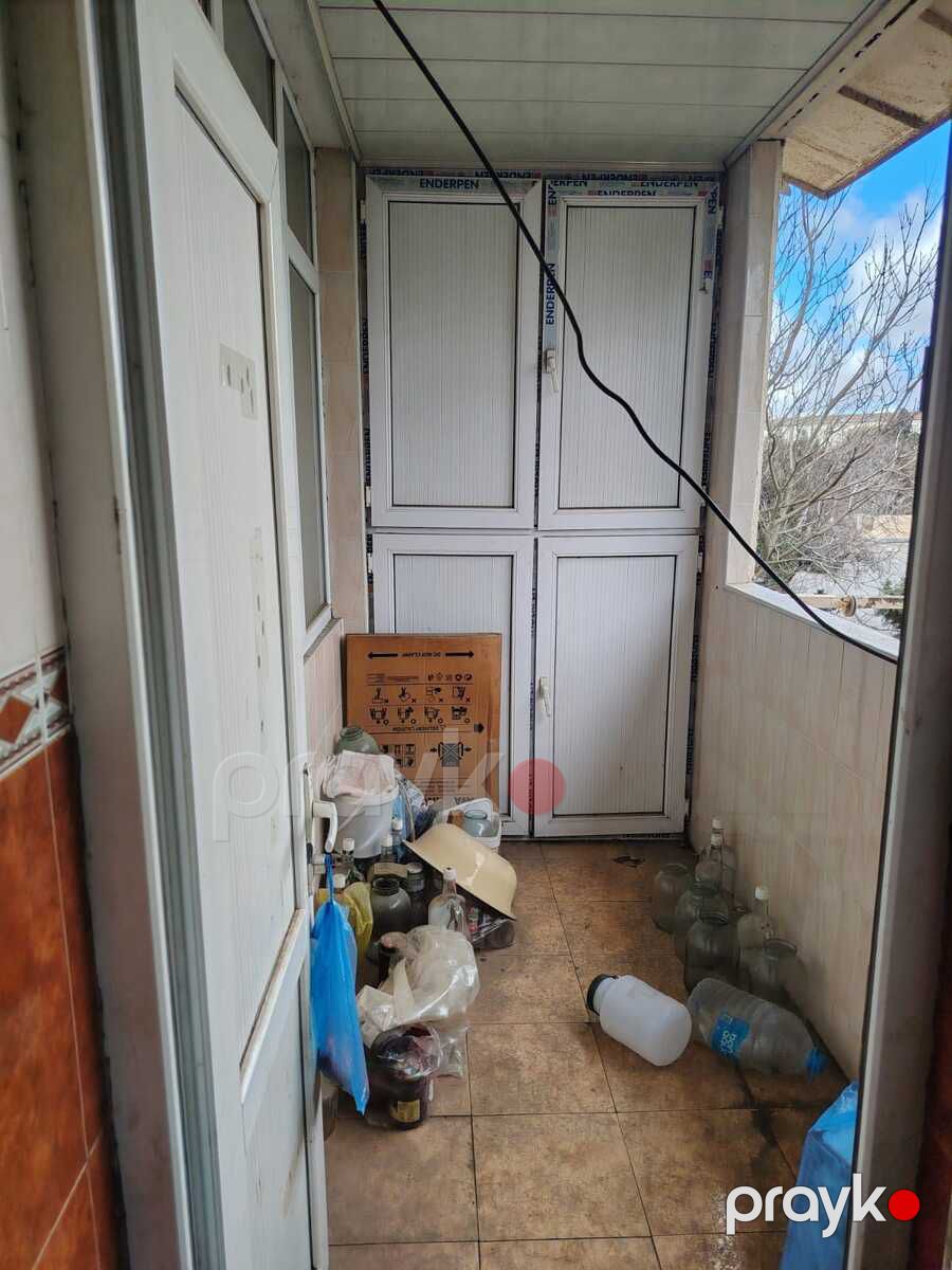 Satılır 3 otaqlı köhnə tikili 85 m² — Mənzil, Bakı (4)
