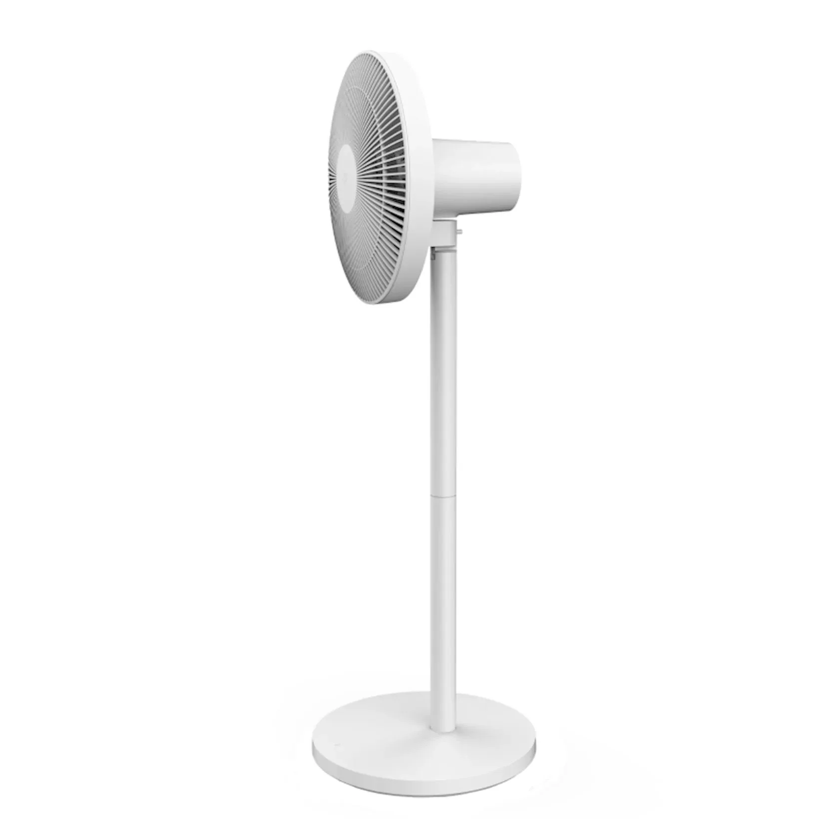Ventilyator Mi Smart Standing Fan 2 lite — İqlim texnikası, Bakı (3)