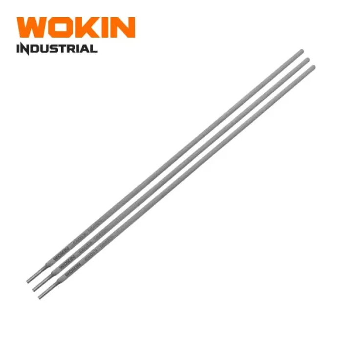 Wokın Qaynaq Elektrodu (2.5×300 mm, 2.5 kq) — Bakı