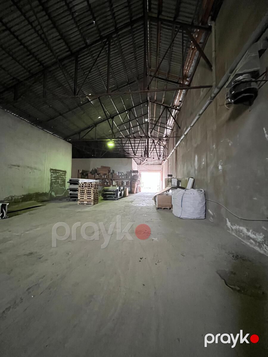 İcarəyə verilir obyekt 550 m² — Əmlak, Bakı (8)